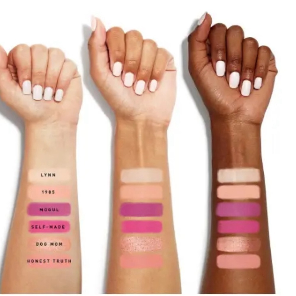 New limited edition morphe Jeffree star palette​ - Picture 7 of 10